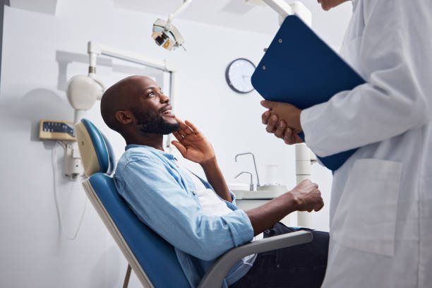 Best Emergency TMJ Treatment in Carl Junction, MO